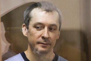 Экс-полковник Захарченко подрался в колонии с другим заключенным