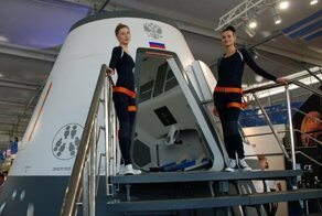 Увы, Роскосмос перестает быть тематически интересным