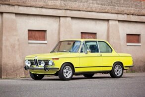Baur — безопасная крыша для кабриолетов BMW