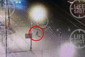 Смертельный забег в центре Москвы: мужчина погиб под колесами авто на Кутузовском проспекте