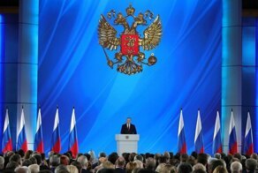 Ежегодное послание президента 2020 и другие свежие новости с сарказмом ORIGINAL*15/01/2020