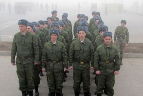 Что едят солдаты (37 фото)