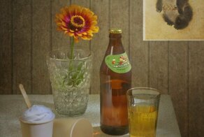 Самое лучшее мороженое было в СССР