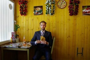 Самарский фотограф наглядно показал: как стать успешным