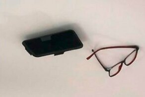 Сын преподал папе урок внимательности