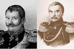 Несправедливо забытая экспедиция.К 200 летней годовщине похода М.Н.Васильева и Г.С. Шишмарева