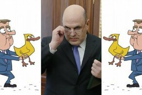Хоккеист, композитор и новый премьер: что известно о Михаиле Мишустине