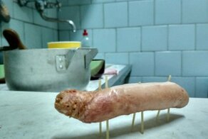 Кулинарные извращенцы, которых на пушечный выстрел нельзя подпускать к плите