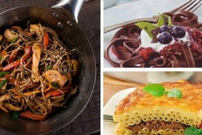 5 подробных доказательств: макарошки - это не скучно