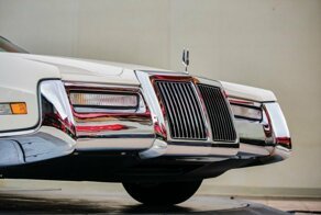 Zimmer Quicksilver 1986 года с минимальным пробегом, созданный из Pontiac Fiero
