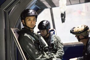 Джонни Ким - "сын маминой подруги"