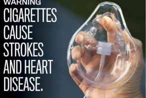 Страшные картинки на пачках сигарет (36 фото)