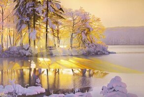 Картины Суханова Романа