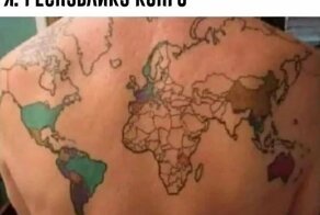 Прикольные комментарии из соцсетей