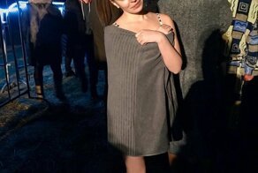 Самые горячие девушки крещенских купаний 2020 из Instagram. Часть 2