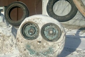 Эти кадры сделаны НЕ в России, просто вам кажется