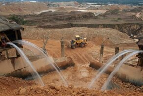 Канадцы купили месторождение золота в Хабаровском крае