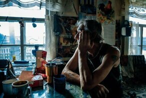 Начальники тайги: как живут отшельники в заброшенной сибирской деревне