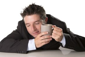 Дорогой кофе