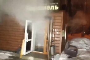 В результате аварии с горячей водой в хостеле Перми погибли пять человек