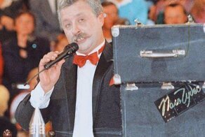 Как молоды они были: архивные фото отечественных звезд из 90-х