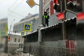 Урал — место повышенной чёткости и чего-то необъяснимого