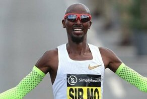 Британия отказалась выдавать WADA пробы заподозренного в допинге чемпиона