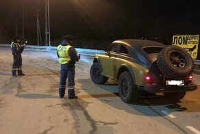 Подборка автомобильных приколов