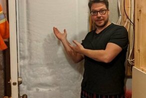 30 фотографий про то, как канадцы справляются со снежным армагедеццом