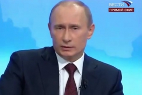 Неудобный вопрос (видео)