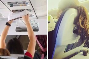 Улётные попутчики: от сушильщиков трусов до чубаки