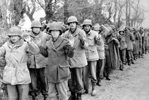 "Мы ещё можем проиграть войну" или Арденны 1945