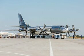 Ту-114. Самый большой турбовинтовой авиалайнер в мире