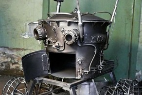 Луноход (14 фото)