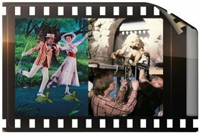 Спецэффекты до появления компьютерной графики