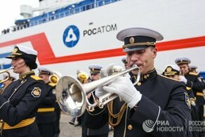 Нихон кэйдзай (Япония): российская атомная энергетика захватывает мир