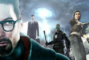 Перед выходом новой игры все части Half-Life стали бесплатными