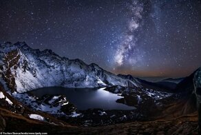 Победители конкурса Travel Photographer of the Year - 2019