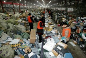 Посылка с сюрпризом: AliExpress рассказали о возможности ввоза вируса через посылки