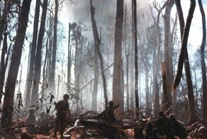 «Идет дождь из бомб». 52 года назад началось самое долгое сражение с участием войск США