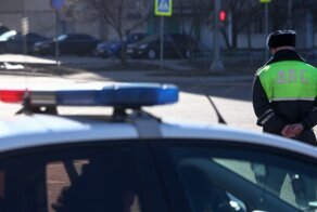 Московского гаишника заставили писать объяснительную, – он остановил замглавы полиции Москвы, объезж