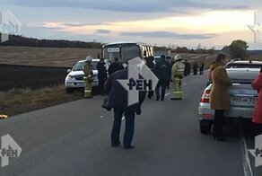 Суровый приговор вынесли водителю за гибель велосипедистки и её детей