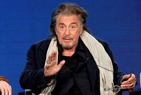 Аль Пачино на шоу Джимми Киммела вспомнил забавную историю с церемонии «Оскара» 1975 года