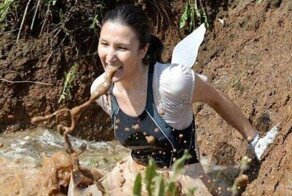 15 фото эпичных ситуаций, которые попались в "тот самый" момент