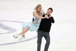 Арбитр из Франции поставила российским фигуристам самые низкие оценки. В пользу своих!