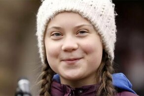 Грета Тунберг предложила китайцам отказаться от многовековых традиций
