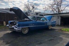 Злоумышленники вернули 106-летнему американцу,  угнанный классический Cadillac Eldorado