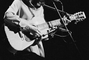 От Аббы до Заппы: наследие музыкального фотографа Майкла Путланда