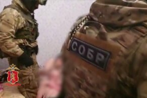 В Красноярске накрыли порностудию, где снималось видео с несовершеннолетними