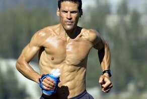 Самые выносливые нации